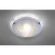 Leuchten Direkt 14316-16 - LED Plafon ściemnialny ANNA 1xLED/8W/230V