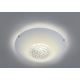 Leuchten Direkt 14320-16 - LED Plafon ściemnialny ANNA 1xLED/14,5W/230V