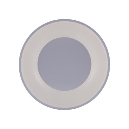 Leuchten Direkt 14326-16 - LED Plafon ściemnialny ANIKA LED/30W/230V + Pilot