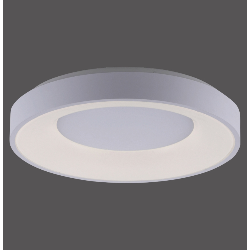Leuchten Direkt 14326-16 - LED Plafon ściemnialny ANIKA LED/30W/230V + Pilot