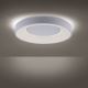 Leuchten Direkt 14326-16 - LED Plafon ściemnialny ANIKA LED/30W/230V + Pilot