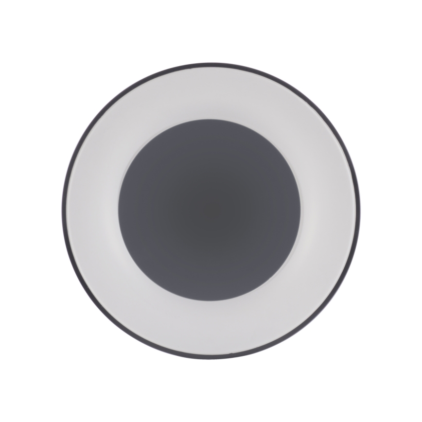 Leuchten Direkt 14326-18 - LED Plafon ściemnialny ANIKA LED/30W/230V + pilot