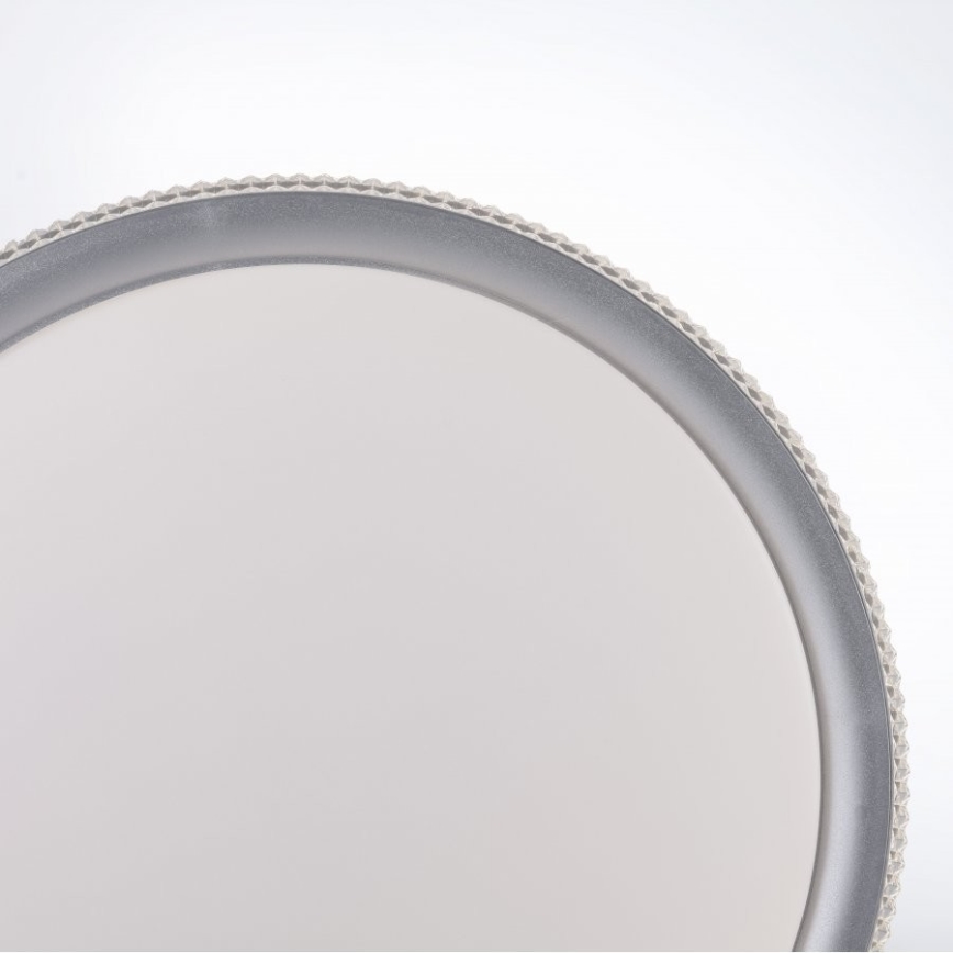 Leuchten Direkt 14359-21 - LED Ściemniany plafon KARI LED/36W/230V