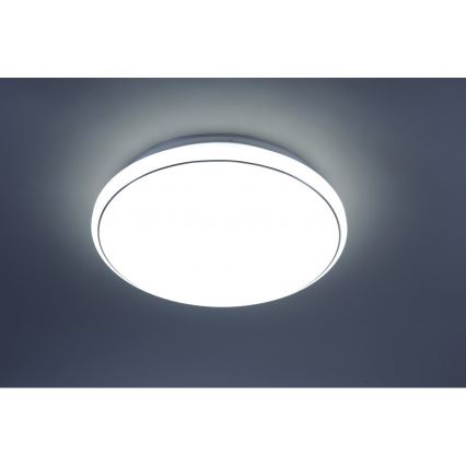 Leuchten Direkt 14364-16 - LED Plafon JUPITER LED/32W/230V 3000/4000/5000K