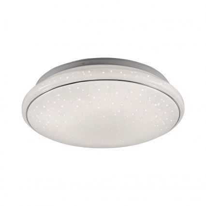 Leuchten Direkt 14364-16 - LED Plafon JUPITER LED/32W/230V 3000/4000/5000K