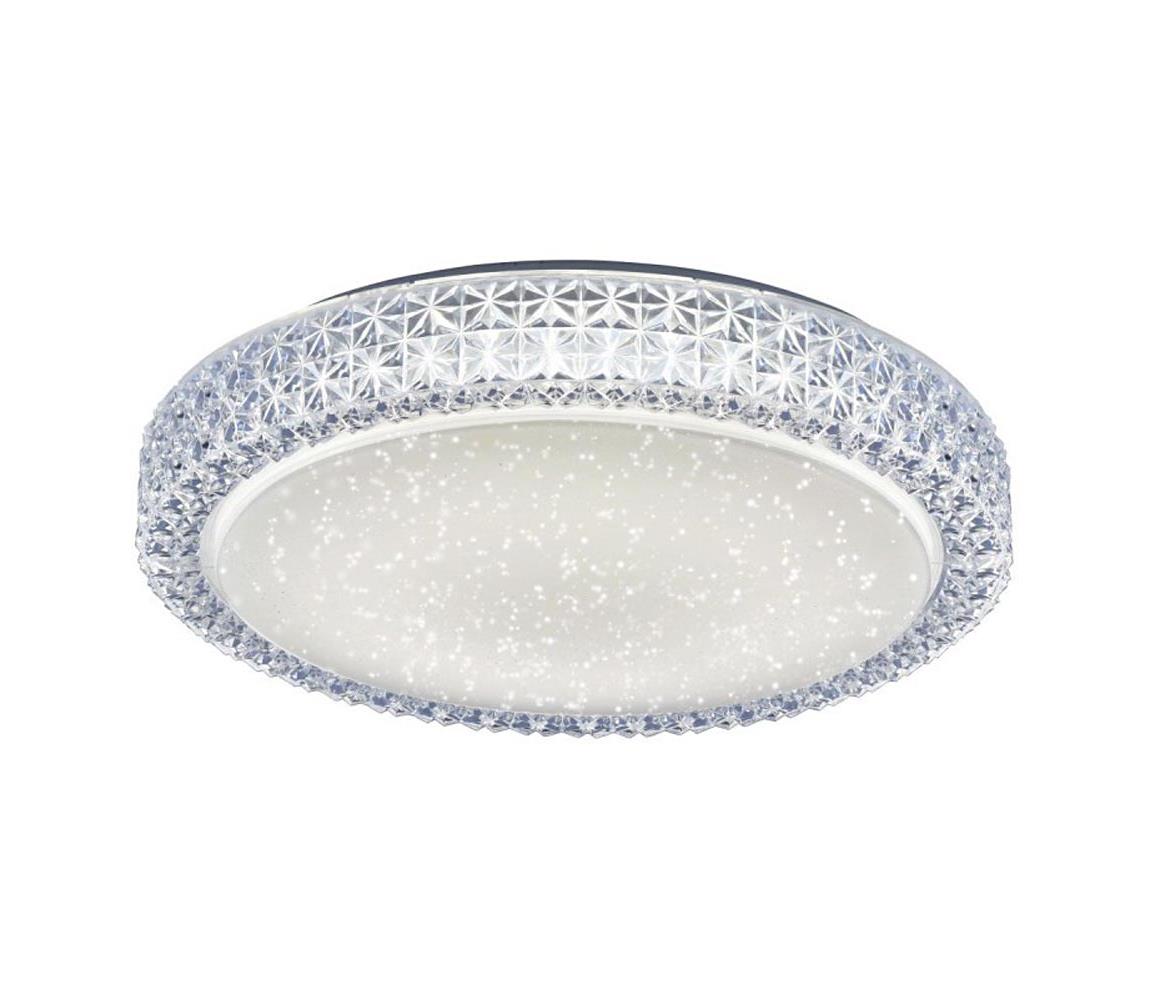 Leuchten Direkt 14371-00-LED Plafon FRIDA LED/22W/230V 3000/4000/5000K