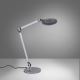 Leuchten Direkt 14418-18 - LED Ściemniana dotykowa lampa stołowa NIKLAS LED/6,6W/230V