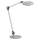 Leuchten Direkt 14418-95 - LED Ściemniana dotykowa lampa stołowa NIKLAS LED/6,6W/230V