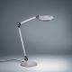 Leuchten Direkt 14418-95 - LED Ściemniana dotykowa lampa stołowa NIKLAS LED/6,6W/230V