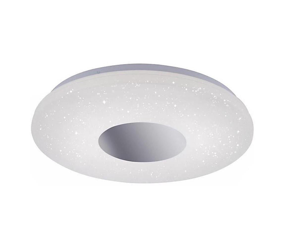 Leuchten Direkt 14422-17 - LED Lampa z czujnikiem LAVINIA LED/18W/230V IP44