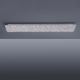 Leuchten Direkt 14672-55 - LED Ściemniany plafon SPARKLE LED/18W/230V 2700-5000K + pilot