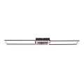 Leuchten Direkt 14691-18 - LED regulowane oświetlenie sufitowe IVEN LED/36W/230V