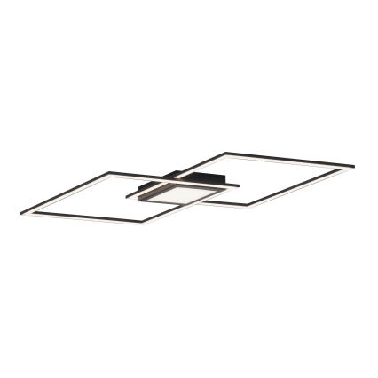 Leuchten Direkt 14695-18 - LED Plafon ASMIN LED/48W/230V
