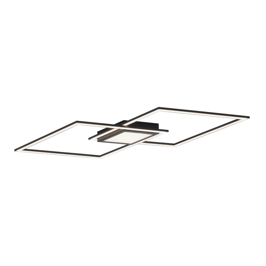 Leuchten Direkt 14695-18 - LED Plafon ASMIN LED/48W/230V