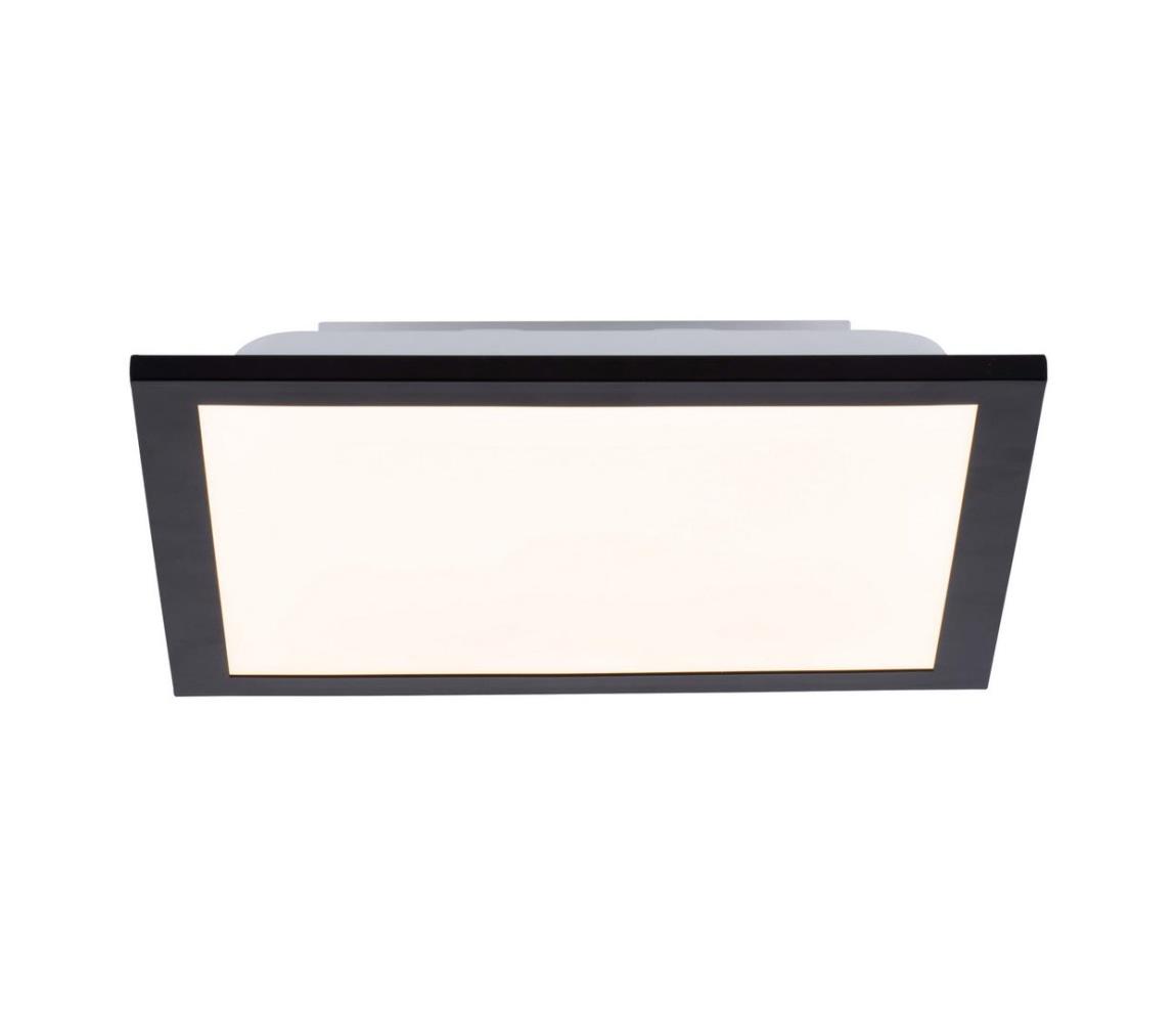 Leuchten Direkt 14740-18 - LED Plafon FLAT LED/7W/230V