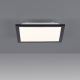 Leuchten Direkt 14740-18 - LED Plafon FLAT LED/7W/230V