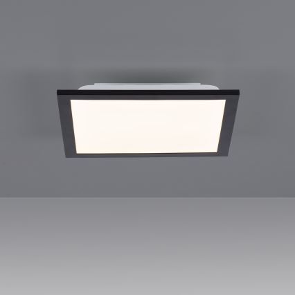 Leuchten Direkt 14740-18 - LED Plafon FLAT LED/7W/230V