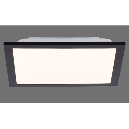 Leuchten Direkt 14740-18 - LED Plafon FLAT LED/7W/230V