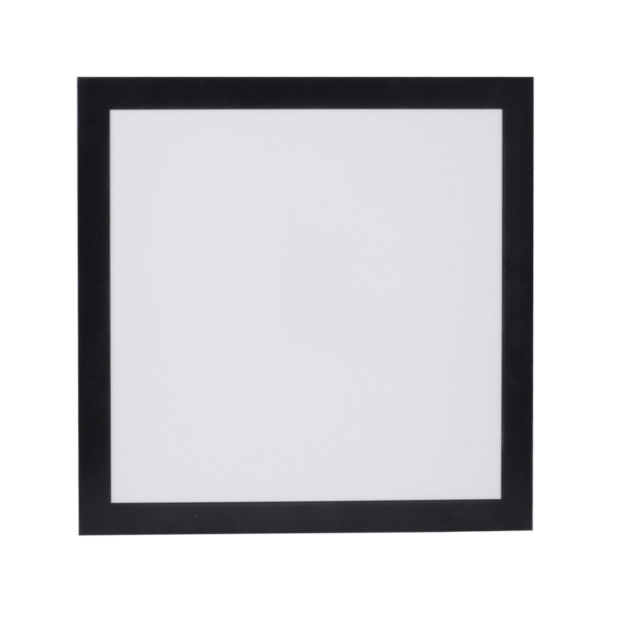 Leuchten Direkt 14740-18 - LED Plafon FLAT LED/7W/230V