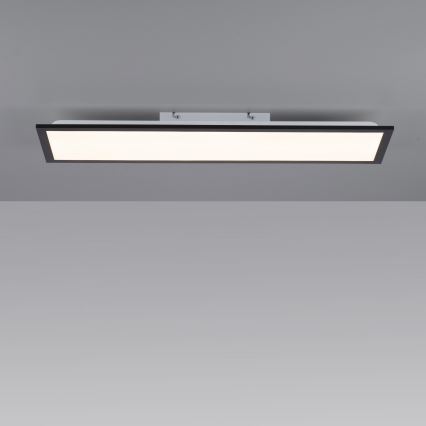 Leuchten Direkt 14741-18 - LED Plafon FLAT LED/14W/230V