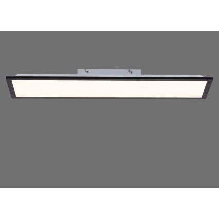 Leuchten Direkt 14741-18 - LED Plafon FLAT LED/14W/230V