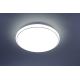 Leuchten Direkt 14744-16 - LED RGB Ściemniany plafon JUPI LOLASMART LED/32W/230V + pilot