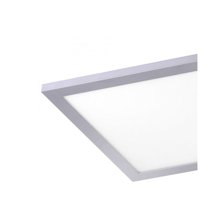 Leuchten Direkt 14752-21 - LED Plafon FLAT LED/17W/230V