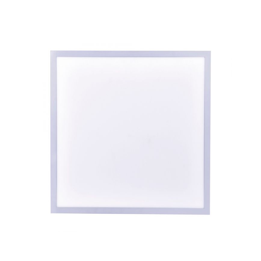 Leuchten Direkt 14752-21 - LED Plafon FLAT LED/17W/230V
