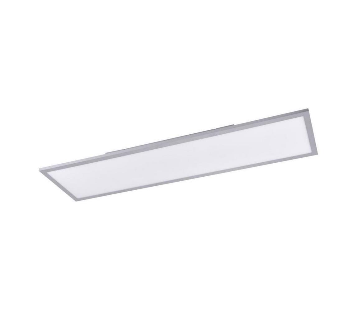 Leuchten Direkt 14753-21 - LED Panel natynkowy FLAT LED/22W/230V