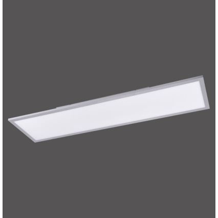 Leuchten Direkt 14753-21 - LED Panel natynkowy FLAT LED/22W/230V