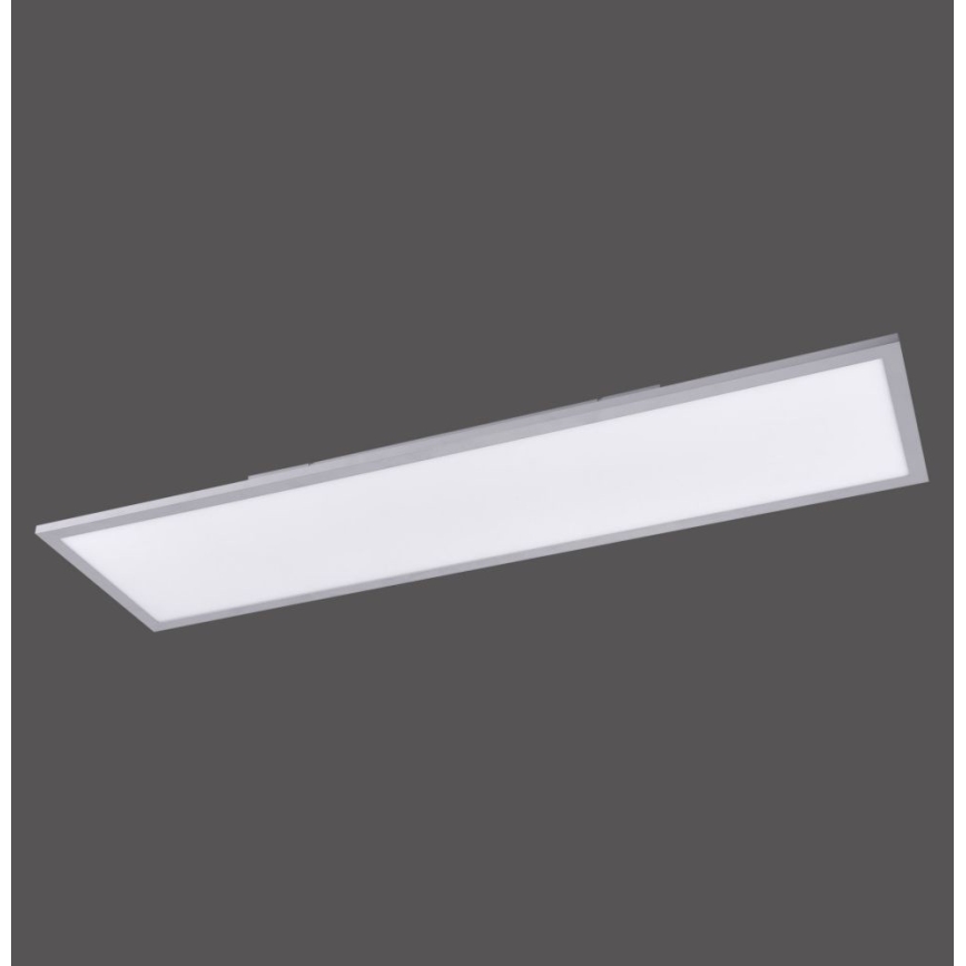 Leuchten Direkt 14753-21 - LED Panel natynkowy FLAT LED/22W/230V
