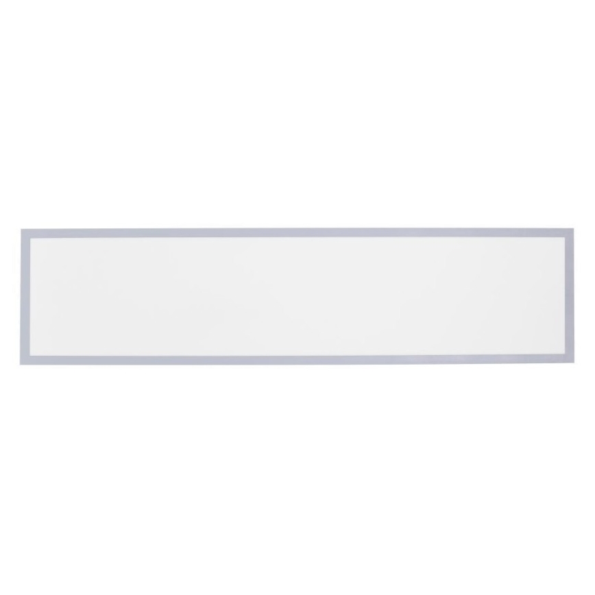 Leuchten Direkt 14753-21 - LED Panel natynkowy FLAT LED/22W/230V