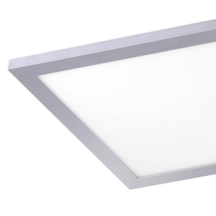 Leuchten Direkt 14753-21 - LED Panel natynkowy FLAT LED/22W/230V