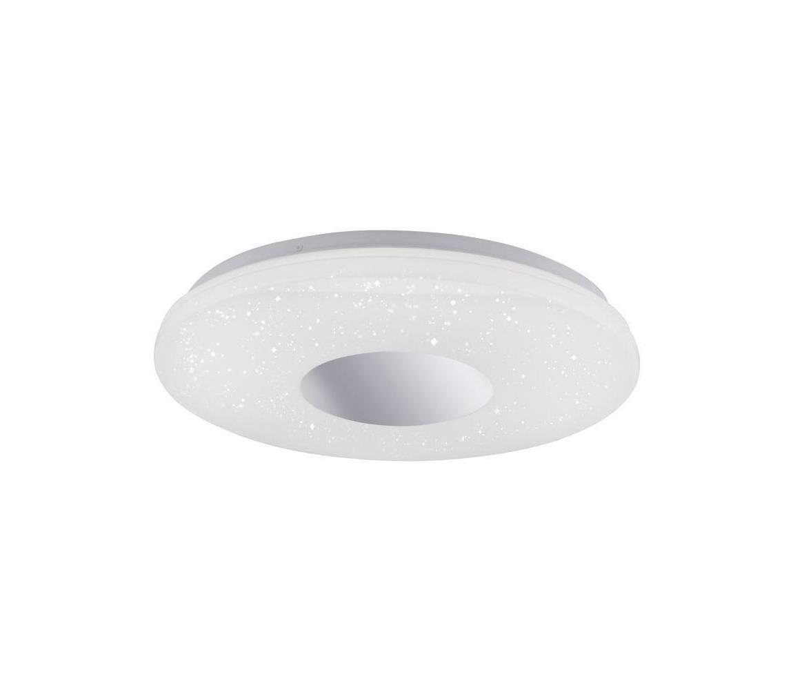 Leuchten Direkt 14822-17 - LED Lampa z czujnikeim LAVINIA LED/40W/230V IP44