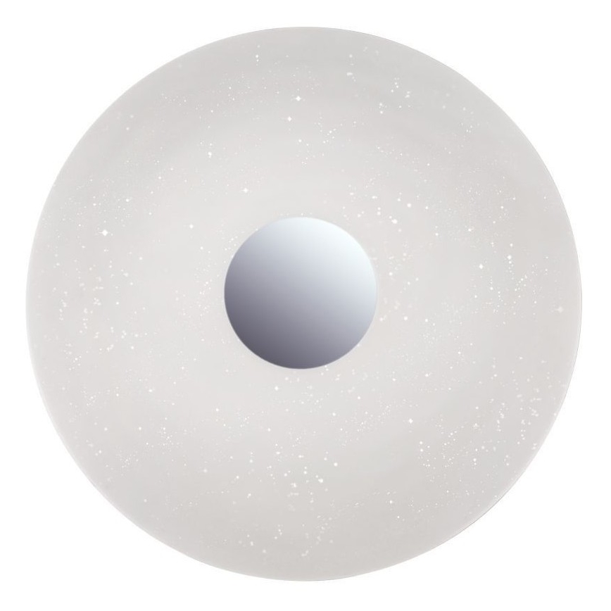 Leuchten Direkt 14822-17 - LED Plafon łazienkowy z czujnikiem LAVINIA LED/40W/230V IP44