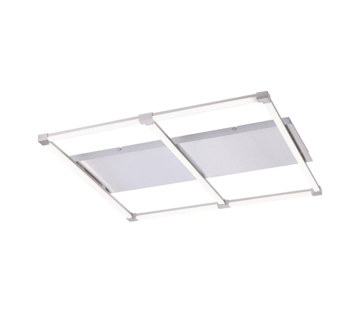 Leuchten Direkt 14841-55 - LED Plafon ANNE 1xLED/25W/230V