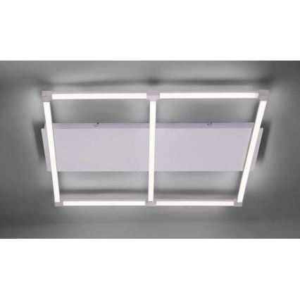 Leuchten Direkt 14841-55 - LED Plafon ANNE 1xLED/25W/230V