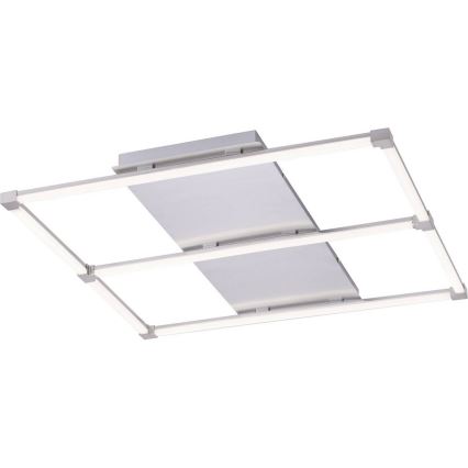 Leuchten Direkt 14841-55 - LED Plafon ANNE 1xLED/25W/230V