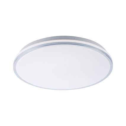 Leuchten Direkt 14844-17 - LED Plafon łazienkowy ISABELL LED/22W/230V