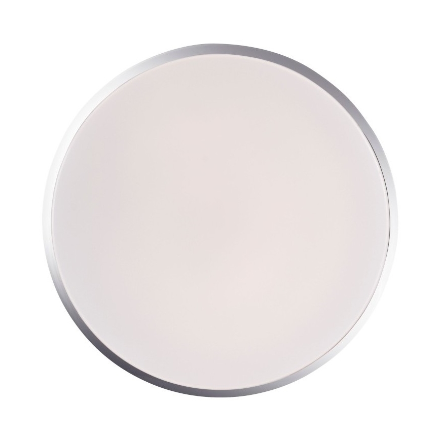Leuchten Direkt 14844-17 - LED Plafon łazienkowy ISABELL LED/22W/230V