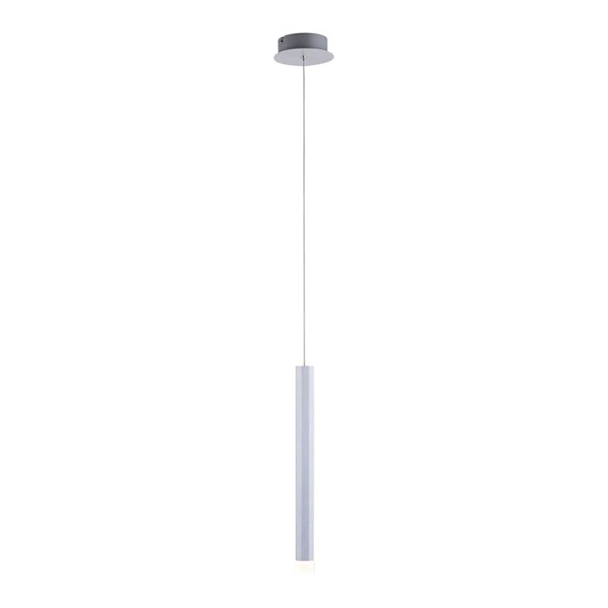 Leuchten Direkt 15202-95 - LED Żyrandol na lince BRUNO LED/4,8W/230V