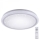 Leuchten Direkt 15230-16 - LED RGB Ściemniany plafon LUISA LED/42W/230V 3000-6400K + pilot