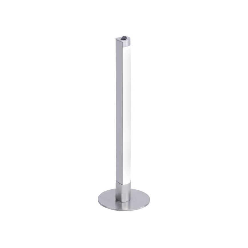 Leuchten Direkt 15272-55 - LED Lampa stołowa AMILIA LED/6W/230V