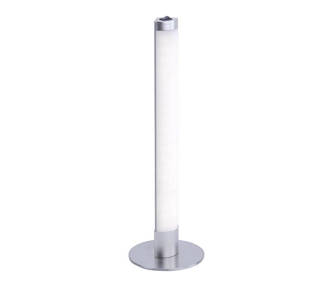 Leuchten Direkt 15272-55 - LED Lampa stołowa AMILIA LED/6W/230V