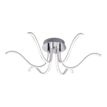 Leuchten Direkt 15342-17 - LED Żyrandol natynkowy VALERIE 6xLED/4,5W/230V