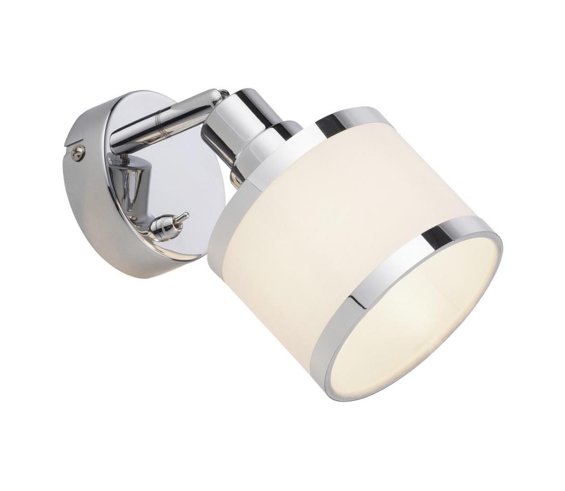 Leuchten Direkt 15371-17 - Kinkiet punktowy ACCOR 1xE14/25W/230V