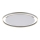 Leuchten Direkt 15392-95 - LED Plafon ściemnialny RITUS LED/30W/230V matowy chrom