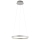 Leuchten Direkt 15393-95 - LED Żyrandol ściemnialny na lince RITUS LED/20W/230V chrom