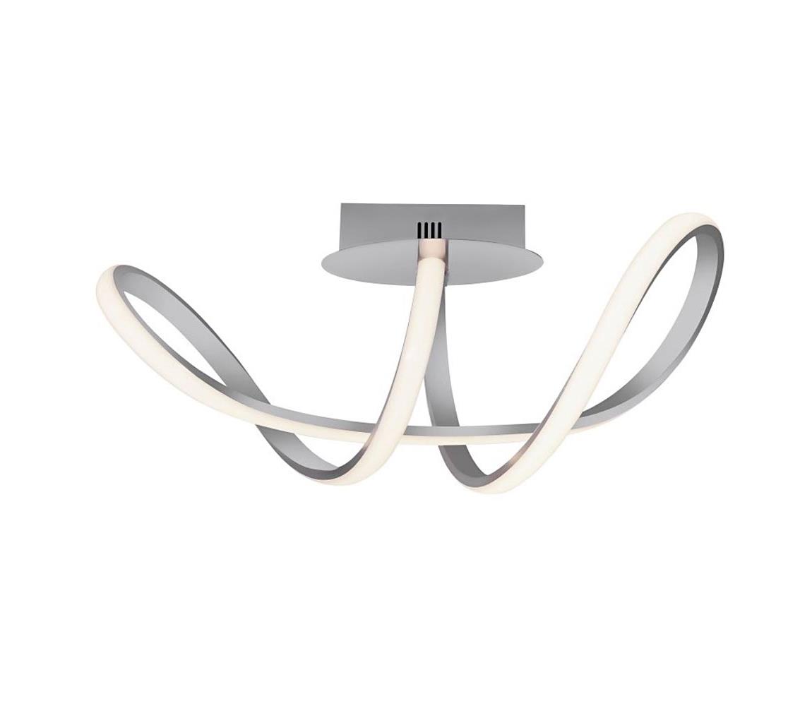 Leuchten Direkt 15403-95 - LED Ściemniany żyrandol natynkowy MARIA LED/16W/230V