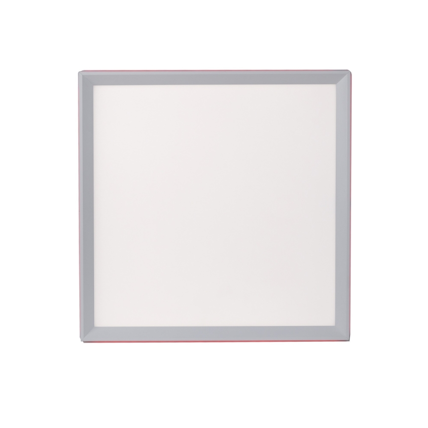 Leuchten Direkt 15556-16 - LED RGB Plafon ściemnialny GALACTICA LED/32W/230V